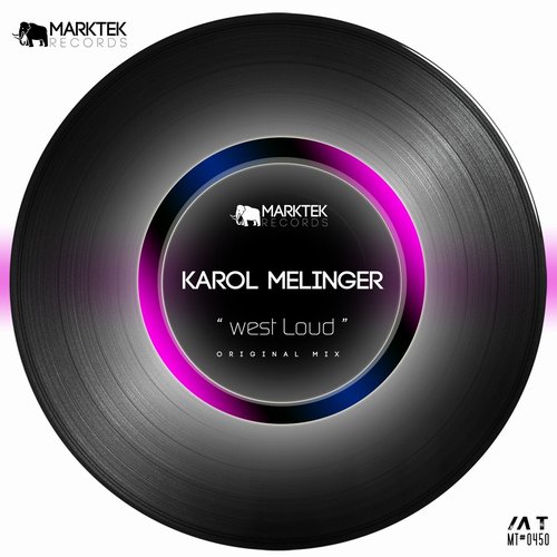 Karol Melinger - West Loud [MT0450]